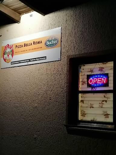 Pizzeria Abhol- und Lieferservice Bella Roma