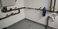 Nutzerfoto 1 Klutt Sanitär Reparaturen, Montage & Service, Haustechnik & Werkstatt