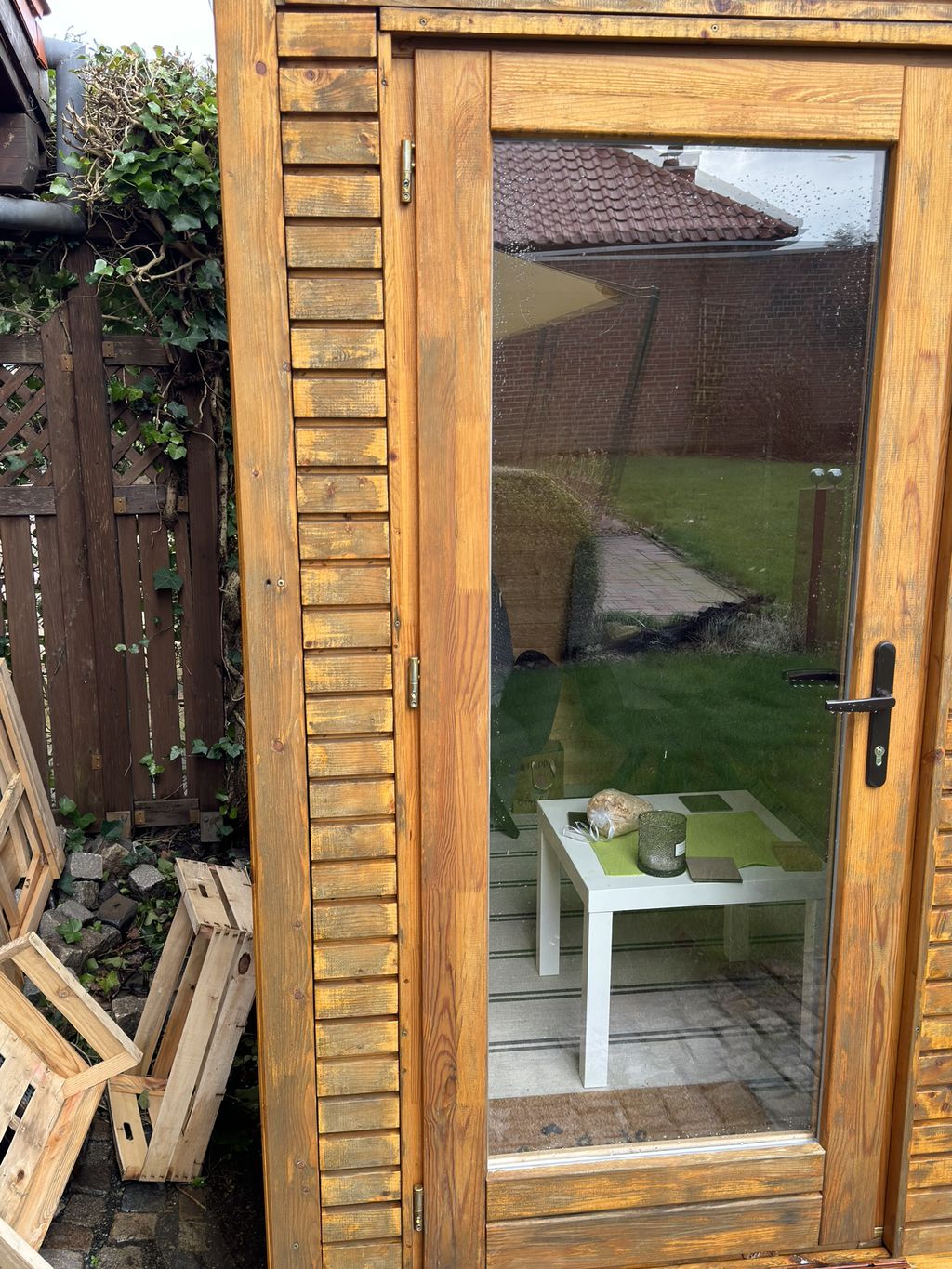 Nutzerfoto 4 Butenas Holzbauten