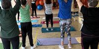 Nutzerfoto 4 Elan Sport & Reha Fitnesstudio