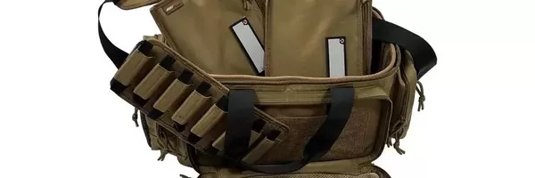 Bild zu Practical Shooting Solutions