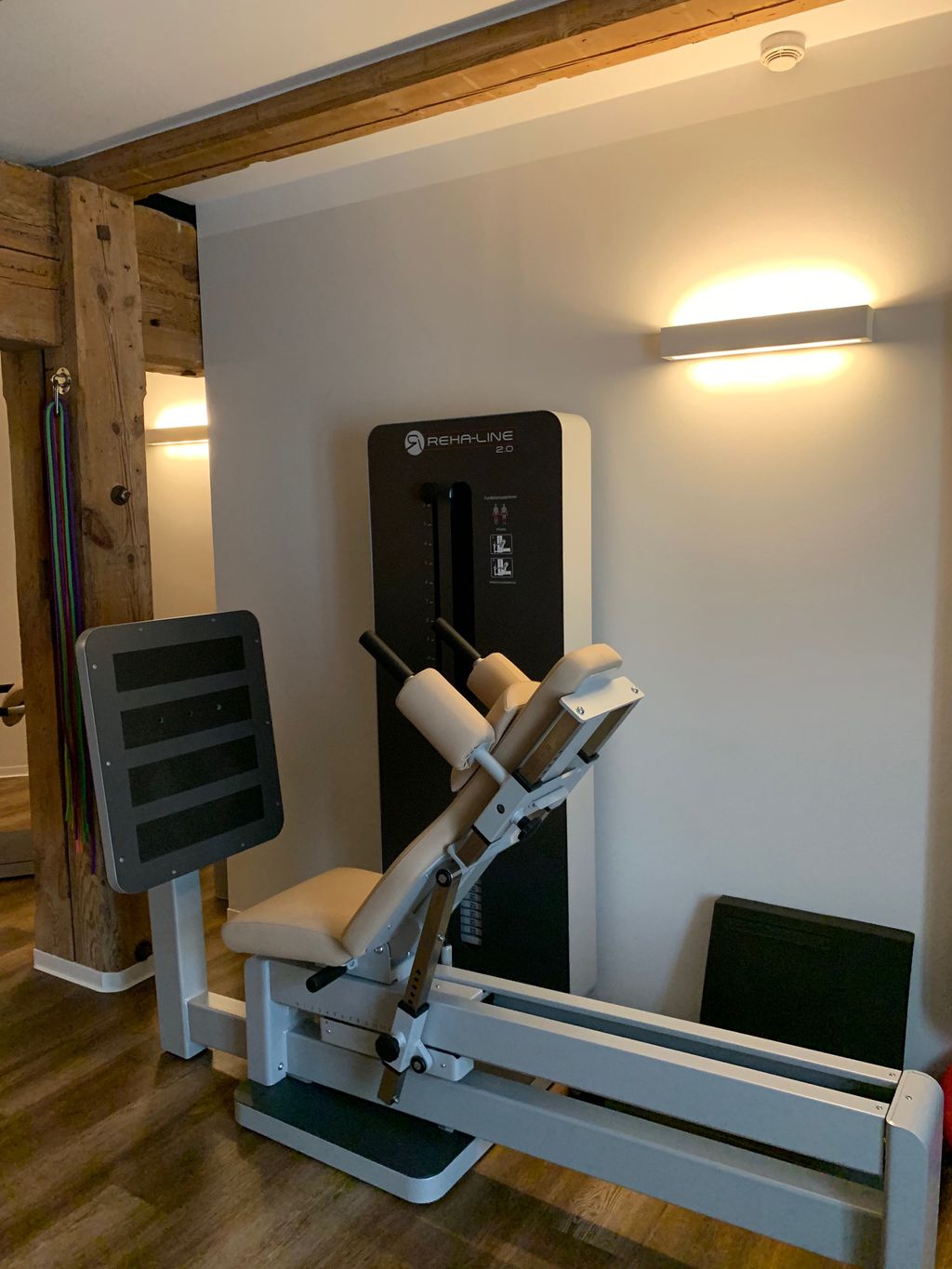 Nutzerfoto 7 Praxis am Mühlentor Physiotherapie Mirco Wollert Nutzerfoto 7 Praxis am Mühlentor Physiotherapie Mirco Wollert