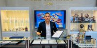 Nutzerfoto 2 JUWELIER ISTANBUL GOLDANKAUF HILDEN Juwelier