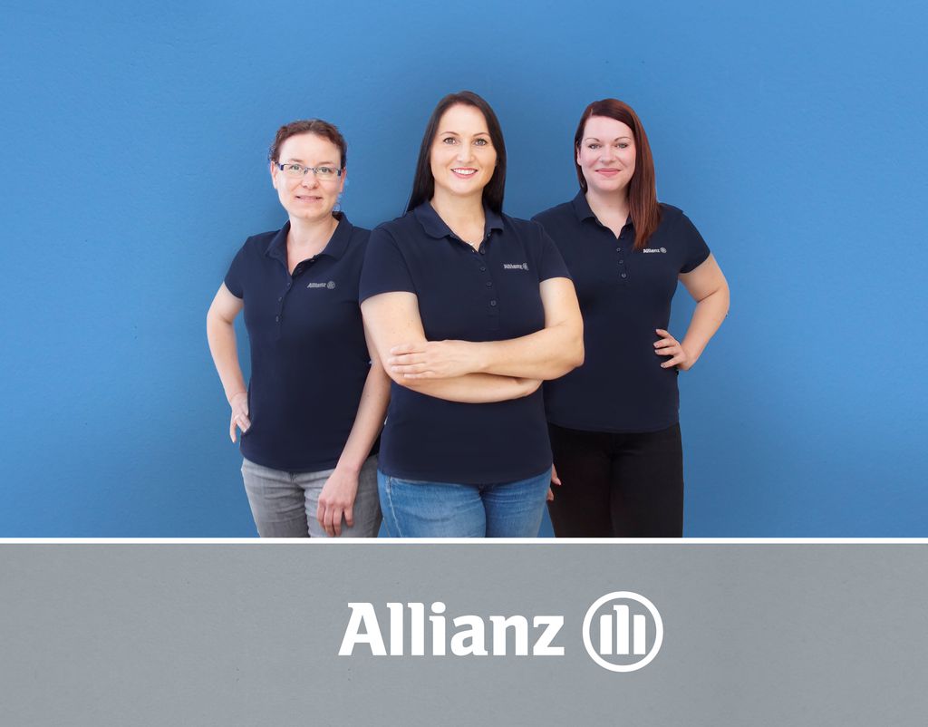 Nutzerfoto 1 Groß Silke Allianz Versicherung Generalvertretung