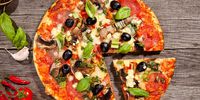 Nutzerfoto 4 Sapori Pizza, Pasta und mehr