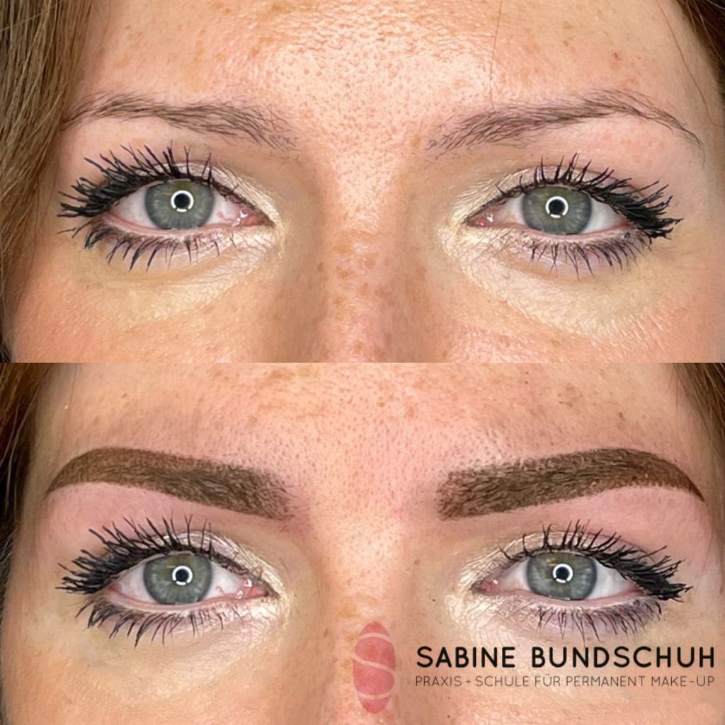 Nutzerfoto 36 Bundschuh Sabine Praxis für Permanent Make-up