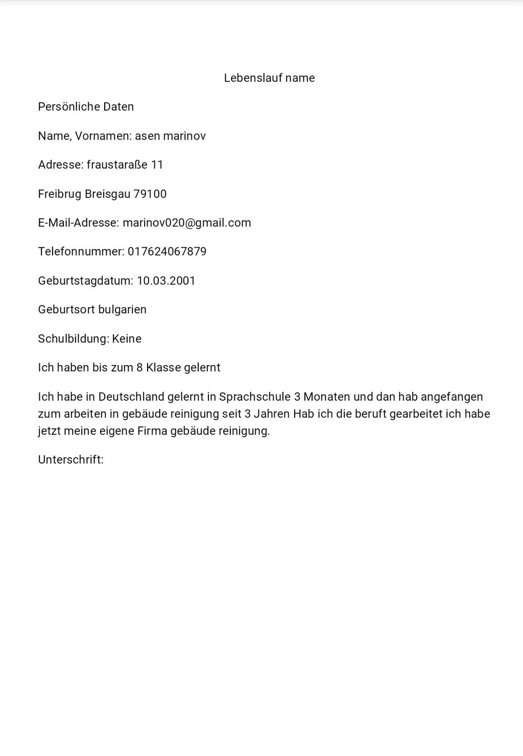 Nutzerfoto 3 Jaegler Gebäudereinigung
