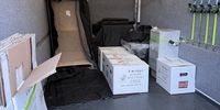Nutzerfoto 3 Herzig Dienstleistungen Umzüge