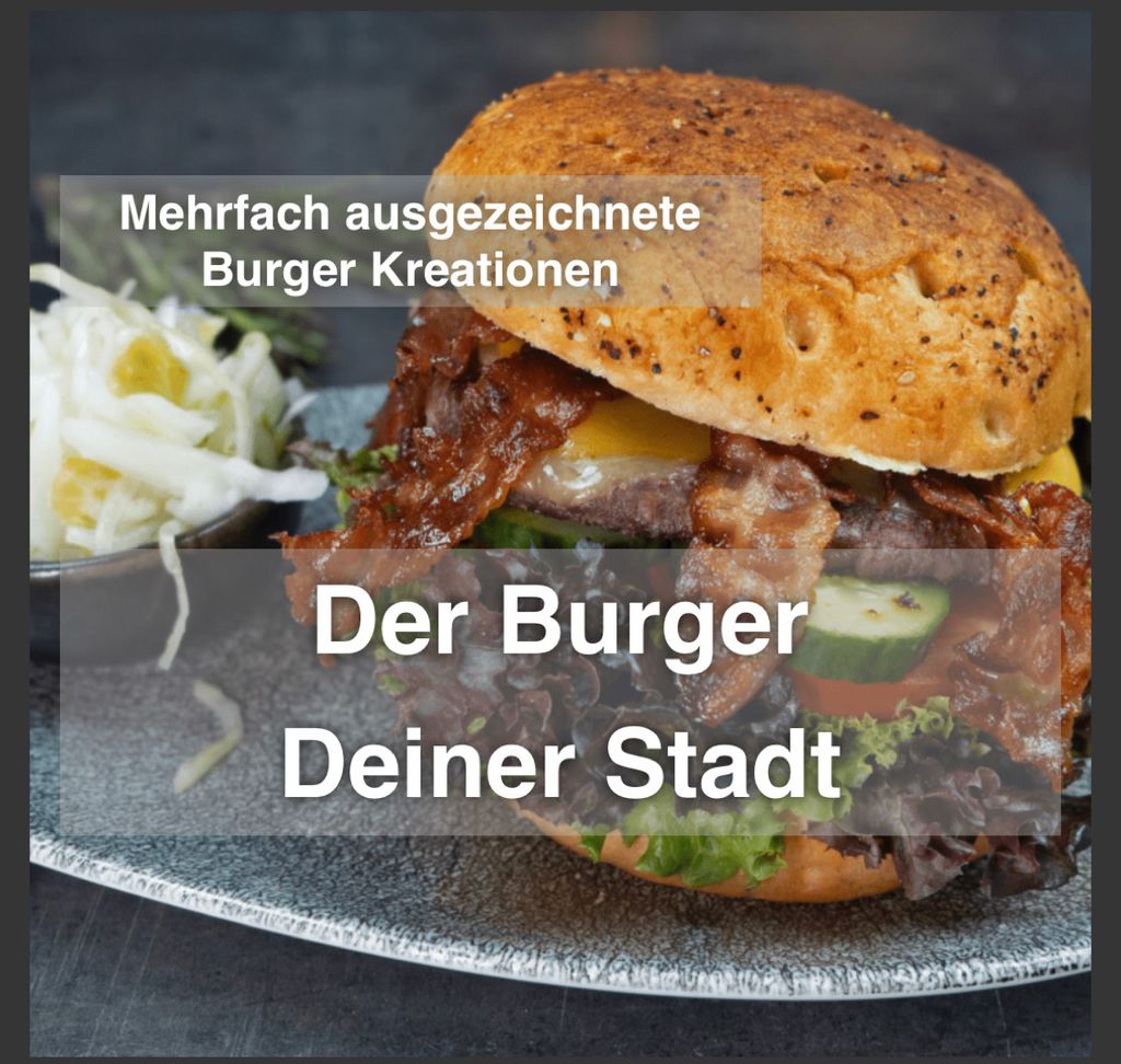 Nutzerfoto 7 CA-BA-LU Restaurant Nutzerfoto 7 CA-BA-LU Restaurant