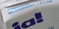 Nutzerfoto 1 Khairat Alscham Lebensmittelgeschäft