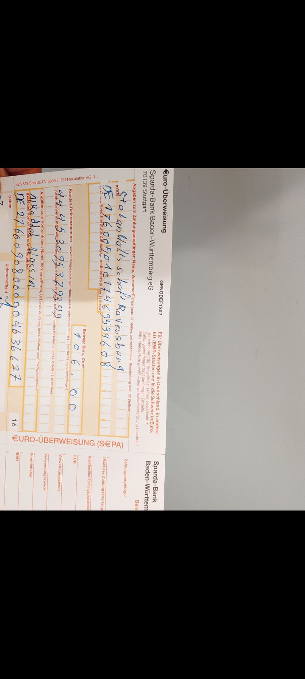 Nutzerfoto 1 Polizeiposten Weinstadt Nutzerfoto 1 Polizeiposten Weinstadt