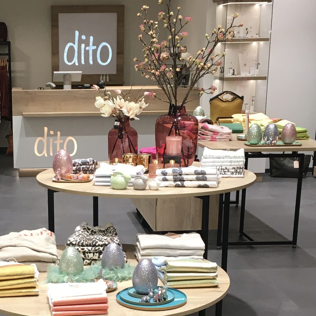 Nutzerfoto 14 Dito Concept Store Nutzerfoto 14 Dito Concept Store