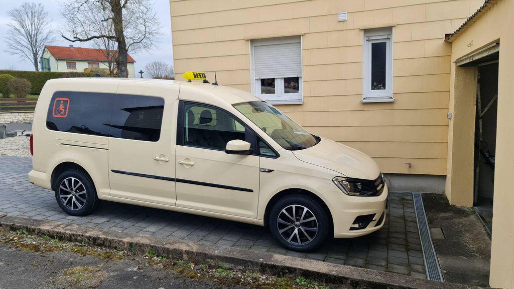 Nutzerfoto 2 Taxi Barbyer