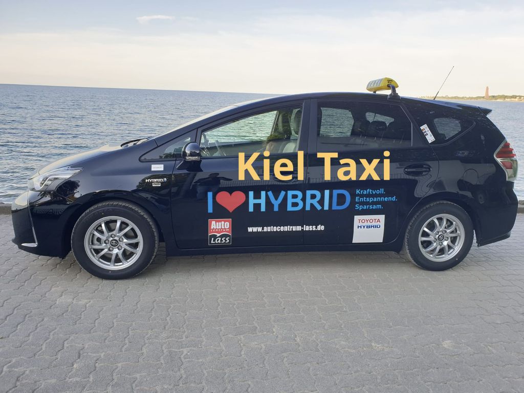 Nutzerfoto 1 Kiel Taxi