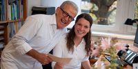 Nutzerfoto 2 Tschebiner Harry Dr.med Gynäkologie, Prävention, Ästhetik