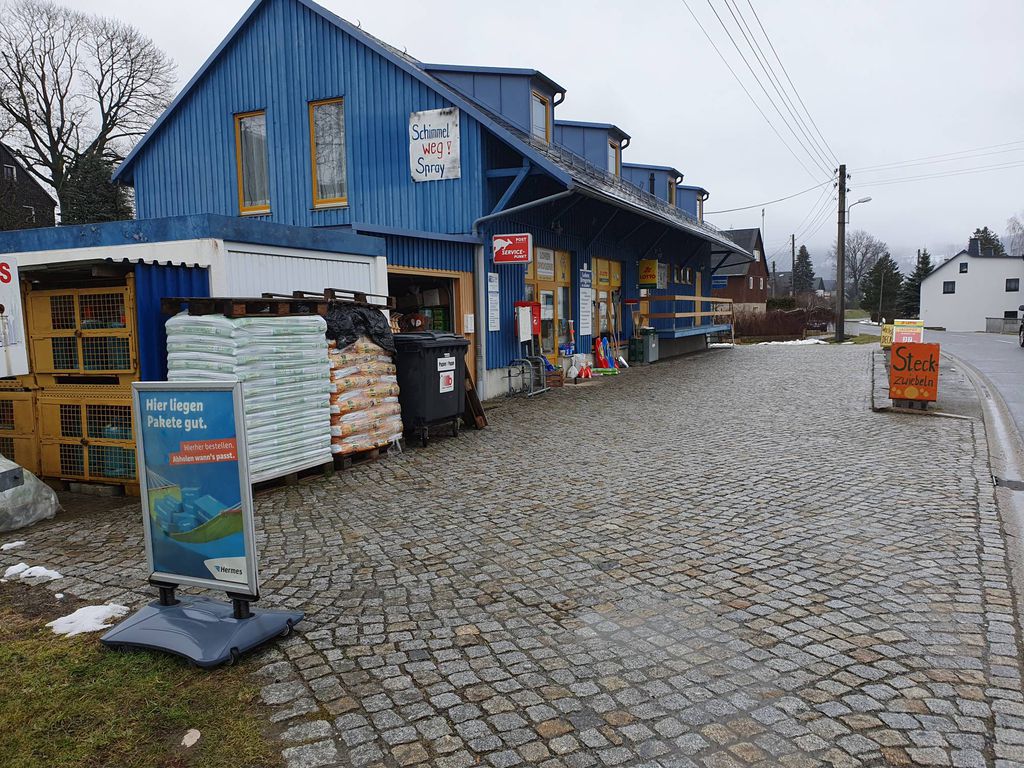 Nutzerfoto 3 Drogerie Ulbricht