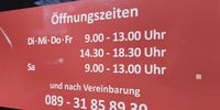 Nutzerfoto 1 Brillen-Galerie Augenoptik
