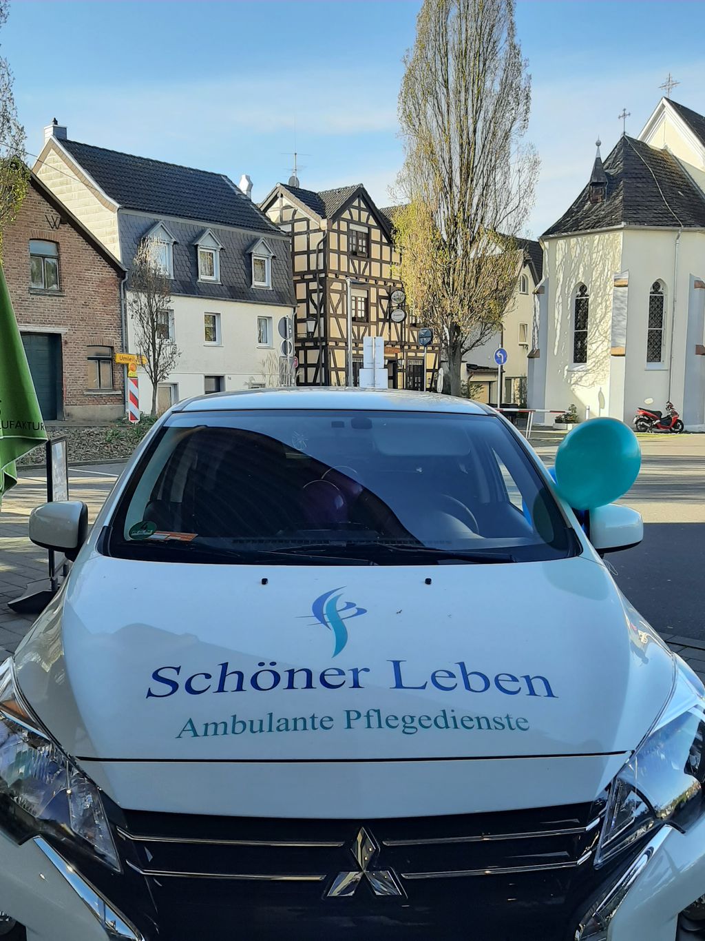 Nutzerfoto 4 Schöner Leben - Ihr Pflegedienst Herrlich Nutzerfoto 4 Schöner Leben - Ihr Pflegedienst Herrlich