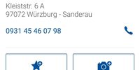 Nutzerfoto 5 Fahrservice Würzburg