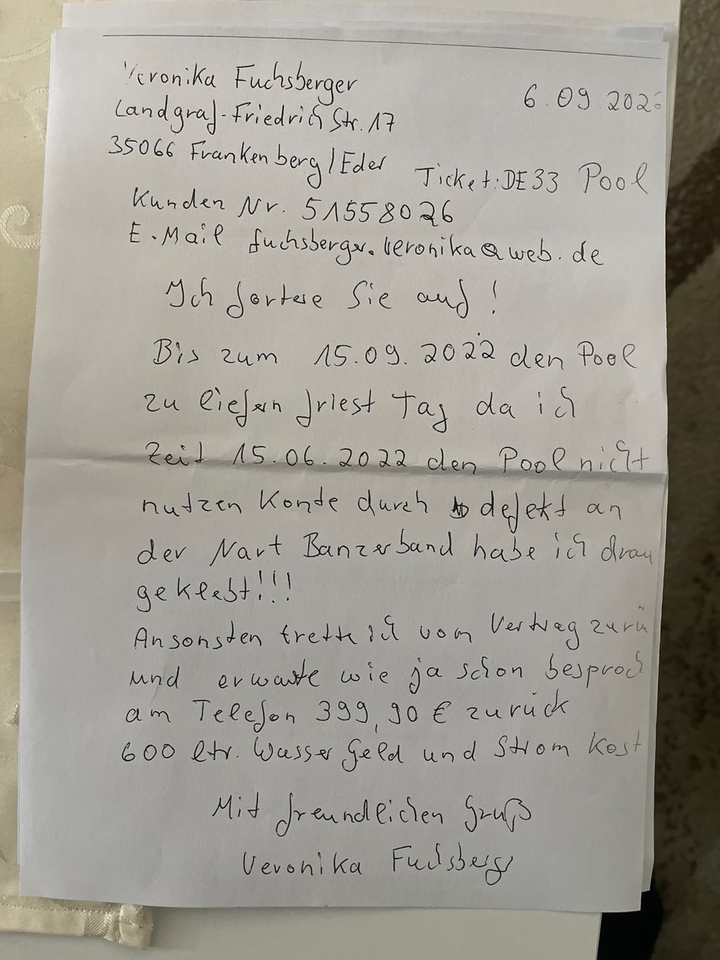 Nutzerfoto 3 Rechtsanwälte Guido Seidel & Kollegen