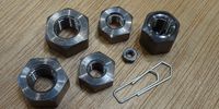 Nutzerfoto 5 Cometec Corrosion-resistant Metal Technology GmbH