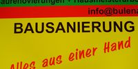 Nutzerfoto 1 Bulena-Baurenovierungen u. Hausmeisterarbeiten