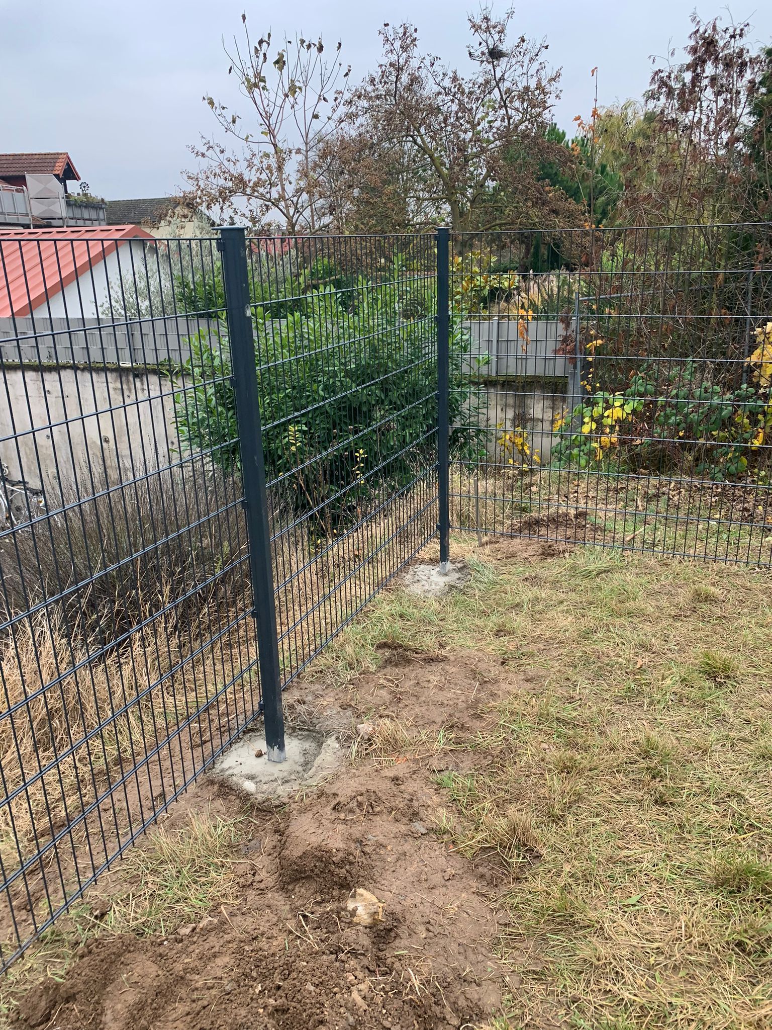 ZaunIdee GmbH in Monsheim ⇒ in Das Örtliche