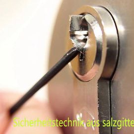 Schlüsseldienst Salzgitter Metallbau BIT bereitgestellt von Das &Ouml;rtliche
