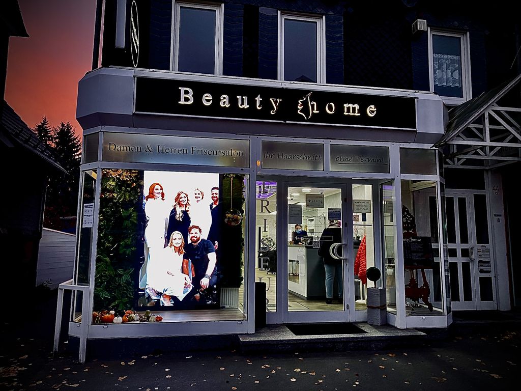 Nutzerfoto 1 Beauty Home Friseur