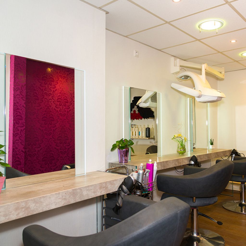 Nutzerfoto 4 Ludwig Ina Il Friseure