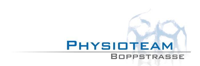 Physioteam Boppstrasse - Physiotherapie / Osteopathie