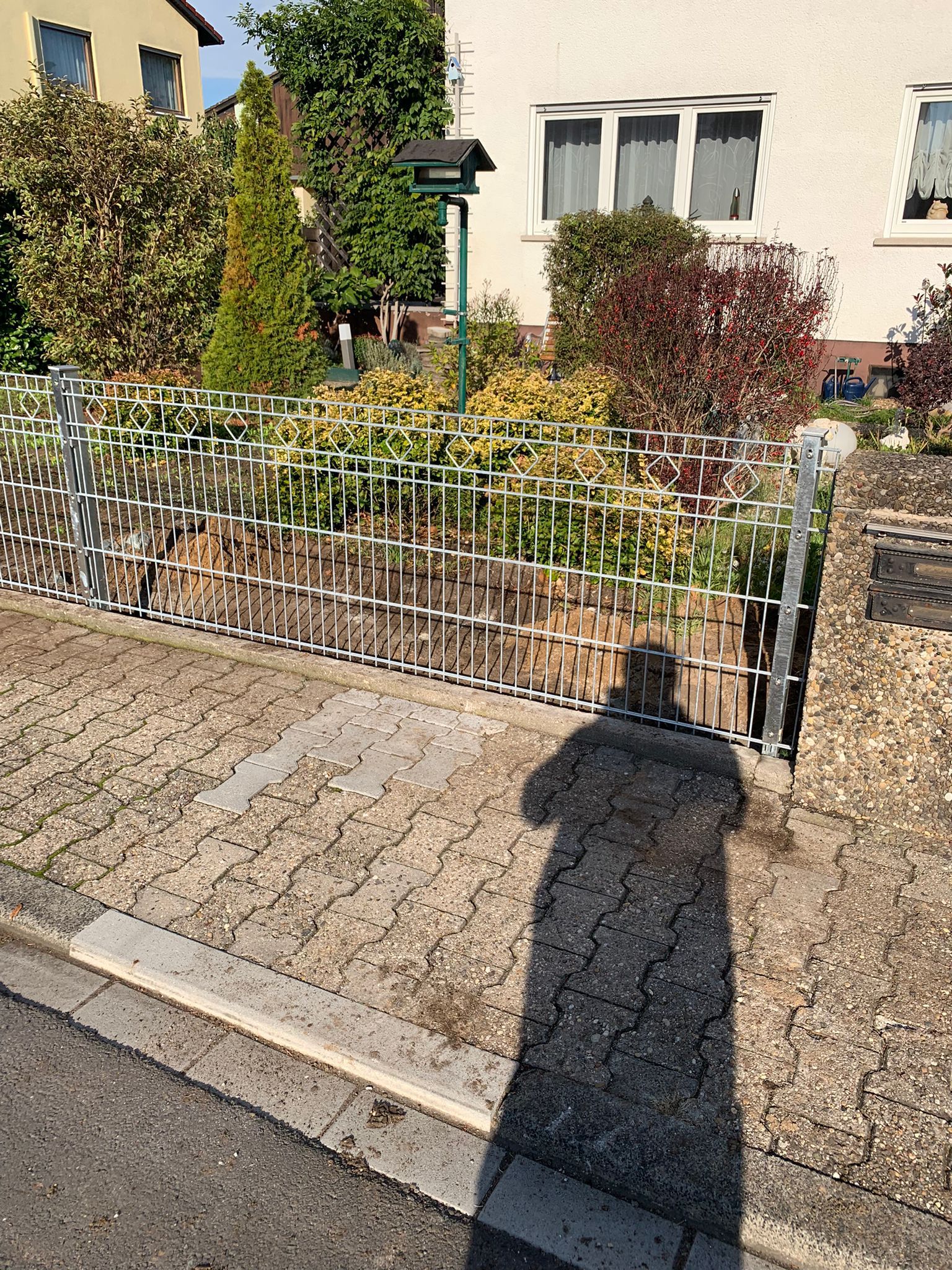 ZaunIdee GmbH in Monsheim ⇒ in Das Örtliche