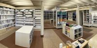 Nutzerfoto 7 LETMADE Textil- und Bettenhaus