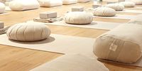 Nutzerfoto 1 Be YOGA Studio