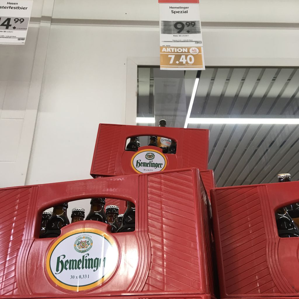 Nutzerfoto 1 Hol ab! Getränkemarkt GmbH