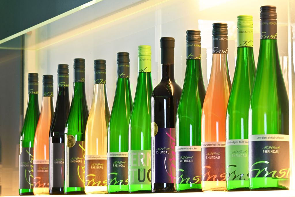 Nutzerfoto 3 Ernst H. J. Weingut