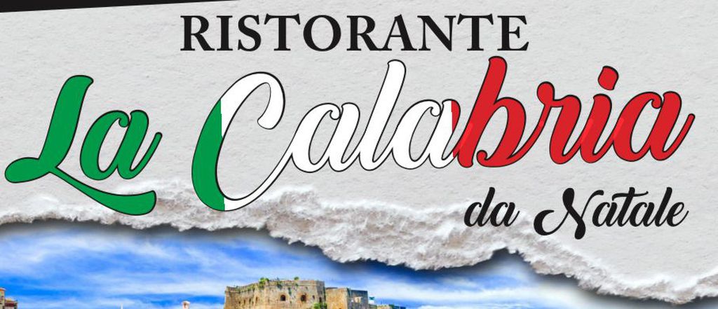 Nutzerfoto 1 Pizzeria La Calabria Inh. Sara Donadio Pizzeria