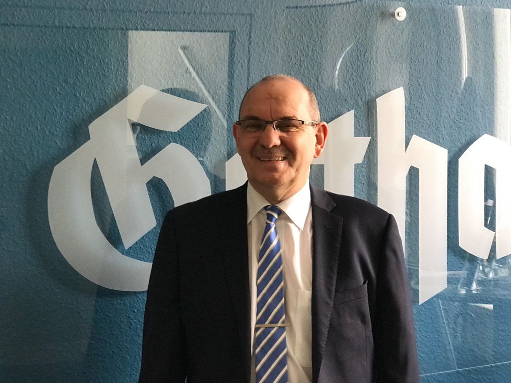 Nutzerfoto 3 Jochen Gerling Gothaer Versicherungen