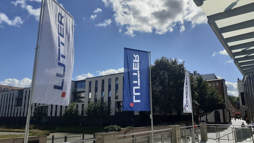 Nutzerfoto 3 LUTTER Immobilien Unternehmensgesellschaft mbH
