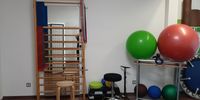 Nutzerfoto 12 Marko Delic Physiotherapie