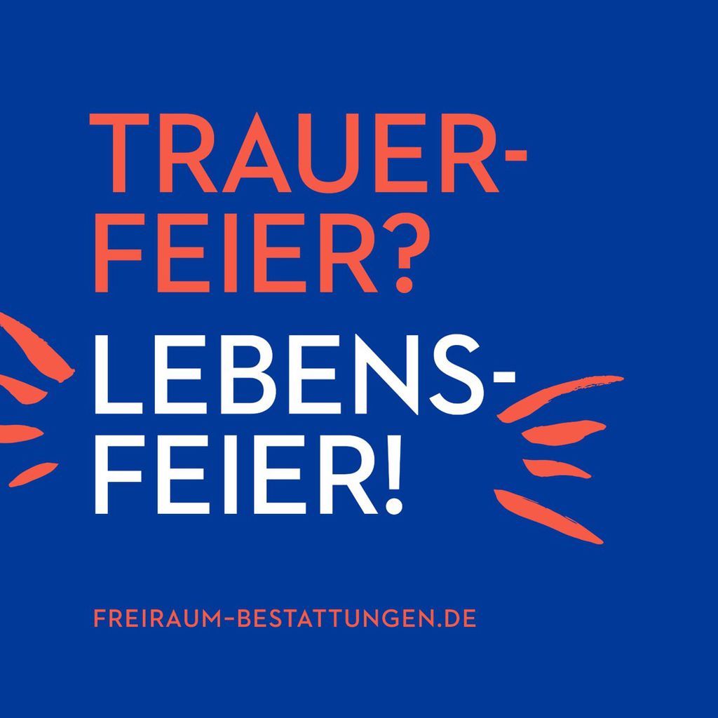 Nutzerfoto 2 freiraum BESTATTUNGEN