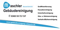 Nutzerfoto 1 Gebäudereinigung Maschler GmbH Hausmeister