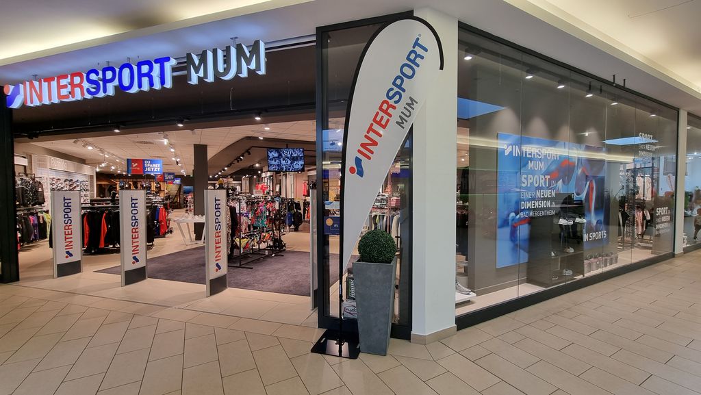 Nutzerfoto 6 Intersport MuM im ACTIV-Center Nutzerfoto 6 Intersport MuM im ACTIV-Center
