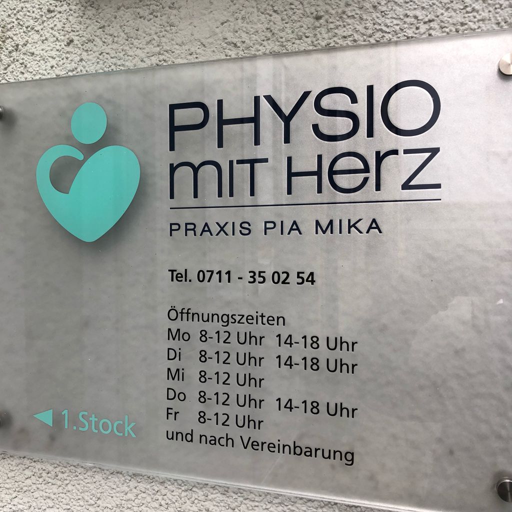 Nutzerfoto 1 PHYSIO MIT HERZ