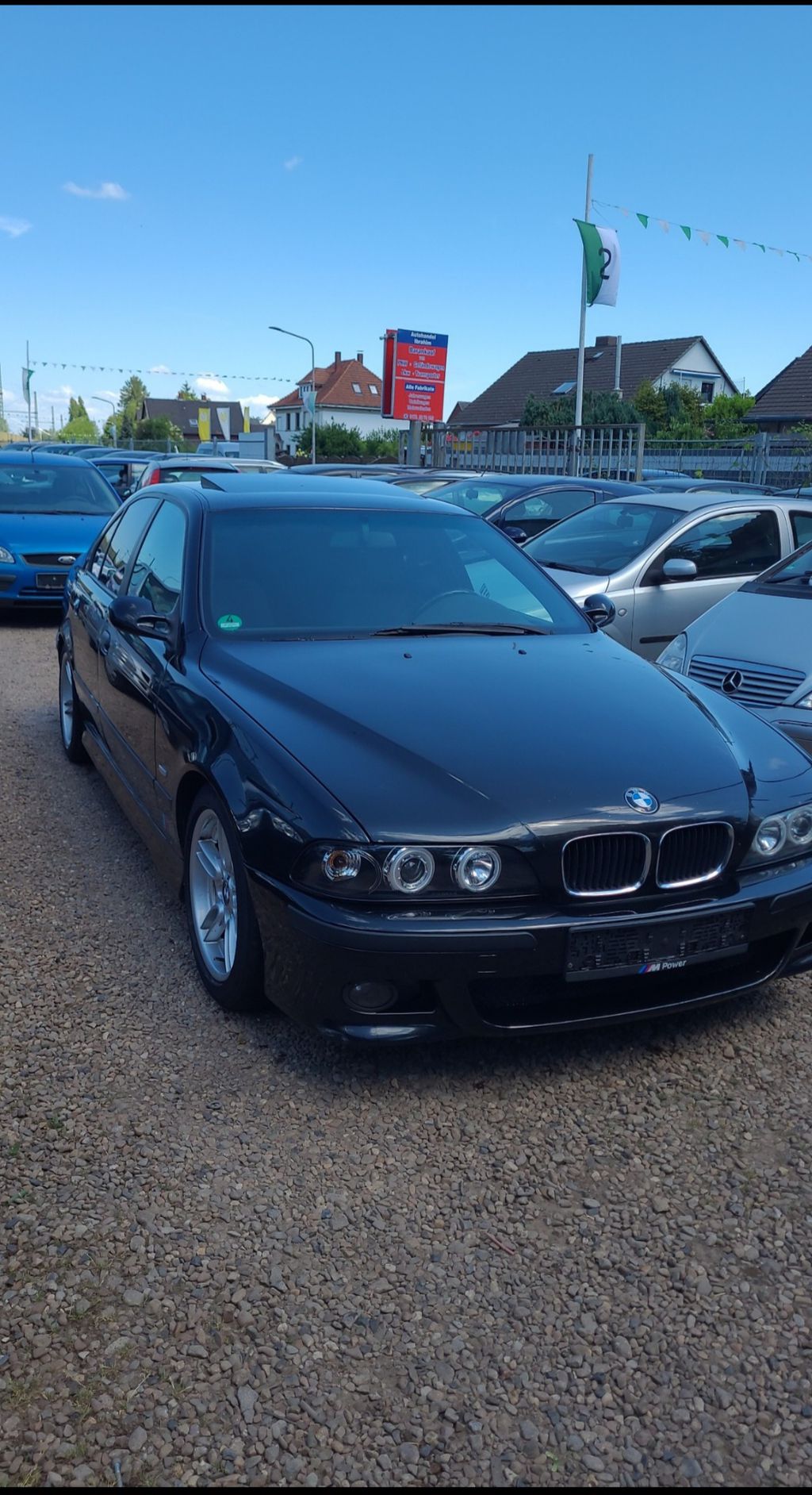 Nutzerfoto 1 Ibrahim Ali Haidar Autohandel