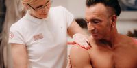 Nutzerfoto 1 Breitkreutz Karina Physiotherapie