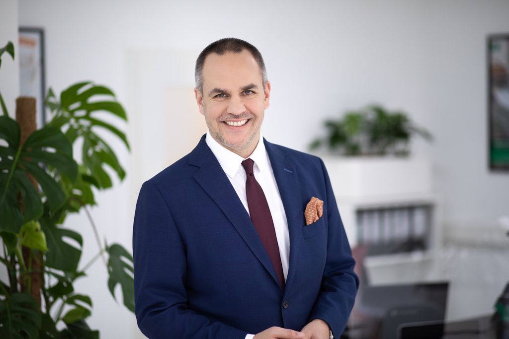 Nutzerfoto 1 DEVK Versicherungen: Sascha Dilly