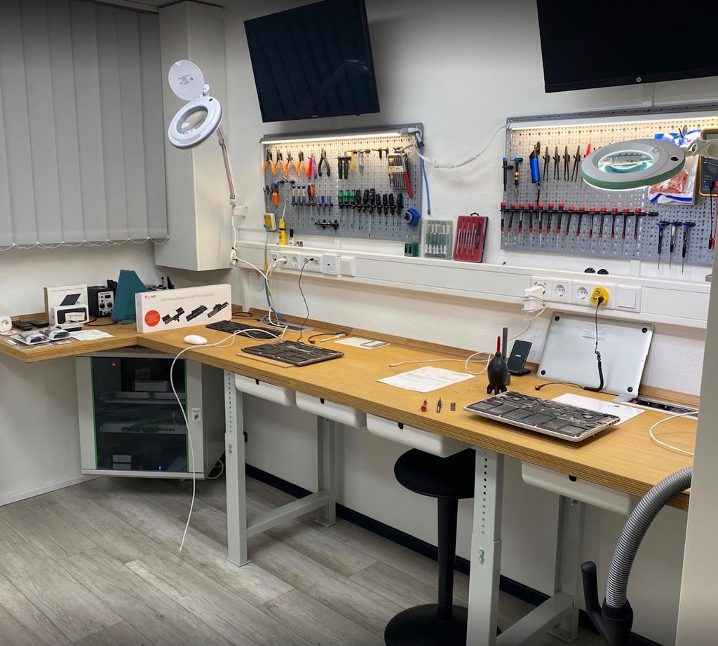 Nutzerfoto 4 Comtec Apple Service Computerhändler Nutzerfoto 4 Comtec Apple Service Computerhändler