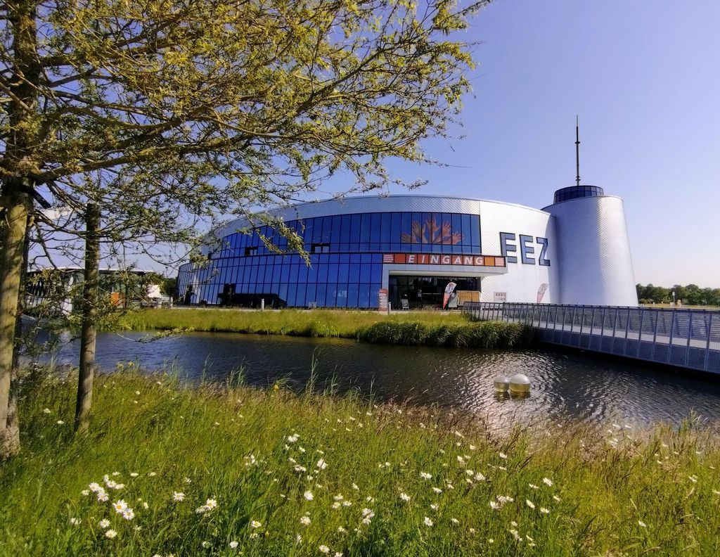 Nutzerfoto 1 EEZ Aurich Energie-,Bildung-& Erlebnis Zentrum
