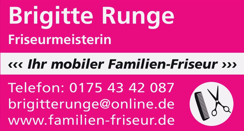 Nutzerfoto 1 Mobiler Familien Friseur (Heimfriseur)